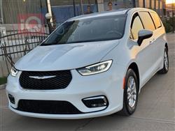 کرایسلەر پاسیفیکا